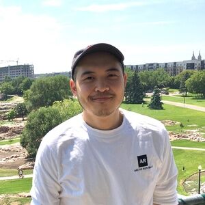 Meet your Posher, Dean